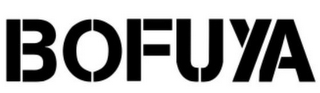 BOFUYA logo