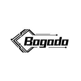BOGADO logo