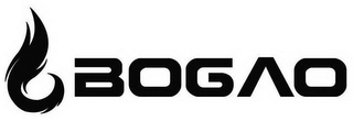 BOGAO logo