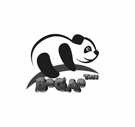 BOGAO TOYS logo