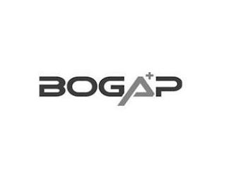 BOGAP logo