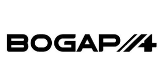 BOGAP logo