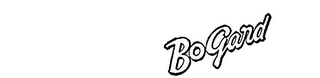 BOGARD logo