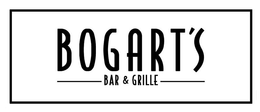 BOGART'S BAR & GRILLE logo