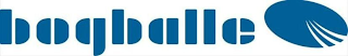 BOGBALLE logo