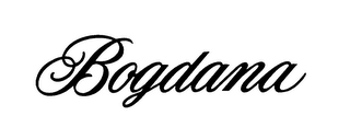 BOGDANA logo