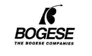 BOGESE THE BOGESE COMPANIES logo
