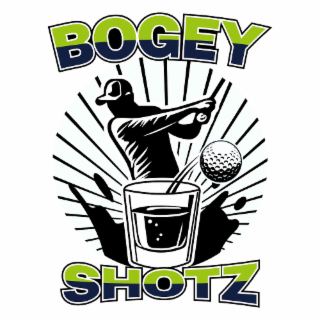 BOGEY SHOTZ logo