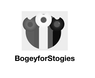 BOGEYFORSTOGIES logo