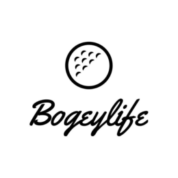BOGEYLIFE logo