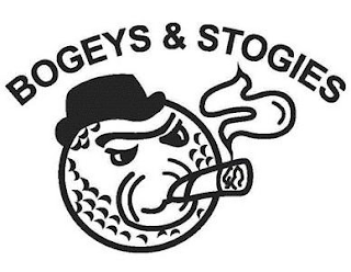 BOGEYS & STOGIES logo
