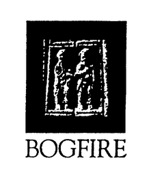 BOGFIRE logo