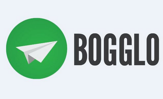 BOGGLO logo