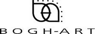 BOGH-ART logo