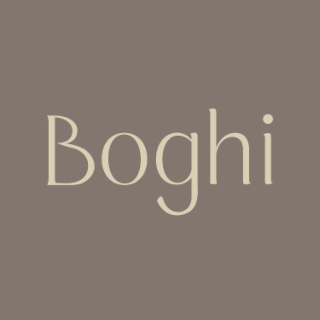BOGHI logo