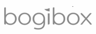 BOGIBOX logo