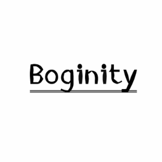 BOGINITY logo