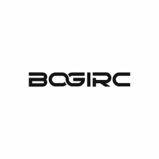 BOGIRC logo