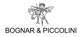 BOGNAR & PICCOLINI logo