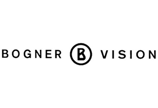 BOGNER B VISION logo