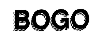 BOGO logo