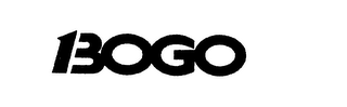BOGO logo