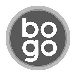 BOGO logo