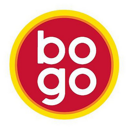 BOGO logo