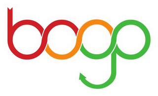 BOGO logo