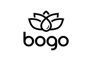 BOGO logo