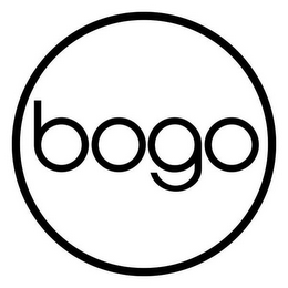 BOGO logo