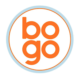 BOGO logo