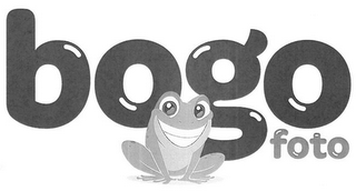 BOGO FOTO logo