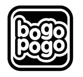 BOGO POGO logo