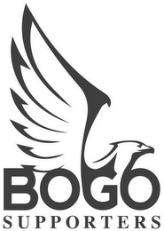 BOGO SUPPORTERS logo