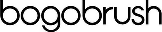 BOGOBRUSH logo