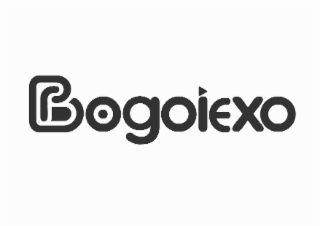 BOGOIEXO logo