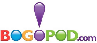 BOGOPOD.COM logo