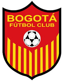 BOGOTA FUTBOL CLUB logo