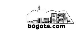 BOGOTA.COM logo