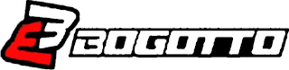 BOGOTTO logo