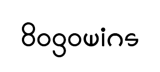 BOGOWINS logo