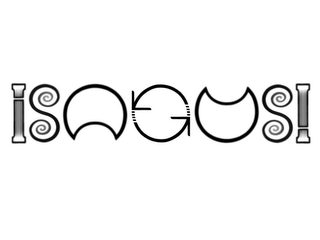BOGUS! logo