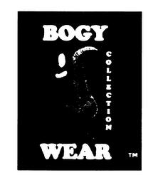 BOGY WEAR COLLECTION logo
