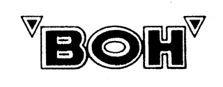 BOH logo