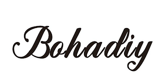 BOHADIY