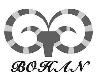 BOHAN logo