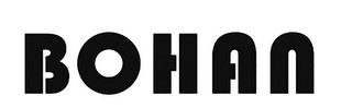 BOHAN logo