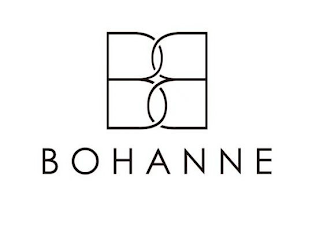 BOHANNE logo