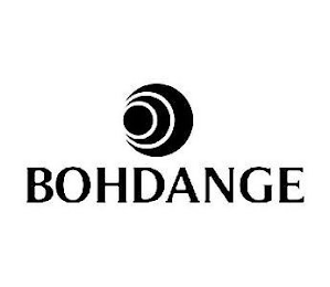 BOHDANGE logo